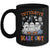Halloween Intensive Care Scare Unit Ghost Nurse ICU Nursing Mug | teecentury