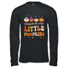 Halloween L&D Labor And Delivery Nurse Party Costume Shirt & Hoodie | teecentury