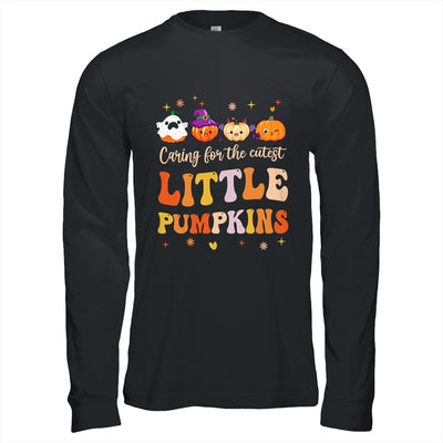 Halloween L&D Labor And Delivery Nurse Party Costume Shirt & Hoodie | teecentury