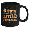 Halloween L&D Labor And Delivery Nurse Party Costume Mug | teecentury