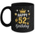 Happy 52nd Birthday Idea For 52 Years Old Man And Woman Mug | teecentury