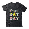 Happy Dot Day International Dot Day Teacher Kids Boys Girls Shirt & Hoodie | teecentury