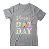 Happy Dot Day International Dot Day Teacher Kids Boys Girls Shirt & Hoodie | teecentury