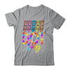 Happy Dot Day International Dot Day Teacher Kids Shirt & Hoodie | teecentury