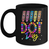 Happy Dot Day International Dot Day Teacher Kids Mug | teecentury