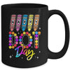 Happy Dot Day International Dot Day Teacher Kids Mug | teecentury