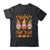 Happy Fall Y'all Gnome Pumpkin Autumn Thanksgiving Men Women Shirt & Hoodie | teecentury