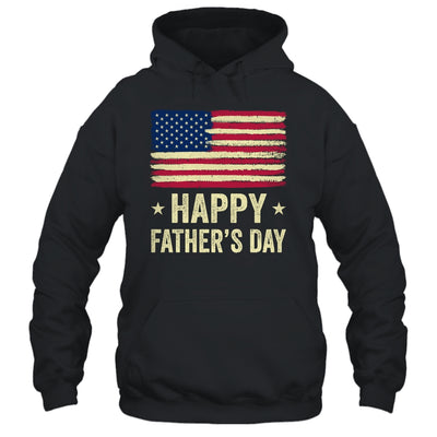 Happy Father's Day For Men Happy Fathers Day For Dad 2024 Shirt & Hoodie | teecentury