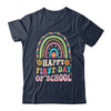 Happy First Day Of School Teachers Kids Back To School Shirt & Hoodie | teecentury