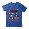 Happy Fri-Yay Friday Lovers Fun Teacher Retro Groovy Shirt & Hoodie | teecentury