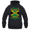 Happy Independence Day Jamaica 1962 Jamaican Men Women Shirt & Tank Top | teecentury