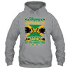 Happy Independence Day Jamaica 1962 Jamaican Men Women Shirt & Tank Top | teecentury