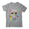 Happy Last Day Of School Teachers End Of Year Students Shirt & Tank Top | teecentury