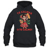 Happy Mothers Day Mexican Spanish Mom Te Calmas O Te Calmo Shirt & Tank Top | teecentury