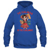 Happy Mothers Day Mexican Spanish Mom Te Calmas O Te Calmo Shirt & Tank Top | teecentury