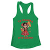 Happy Mothers Day Mexican Spanish Mom Te Calmas O Te Calmo Shirt & Tank Top | teecentury