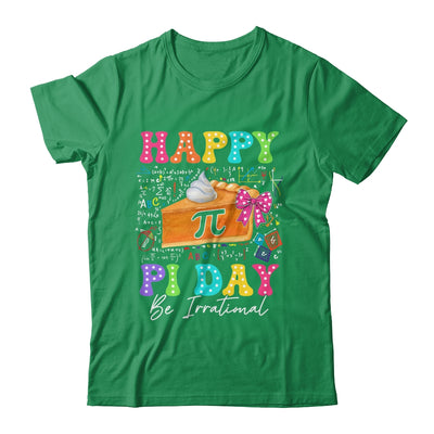 Happy Pi Day Funny Math Coach Teacher Pi Day Coquette Bow Shirt & Hoodie | teecentury
