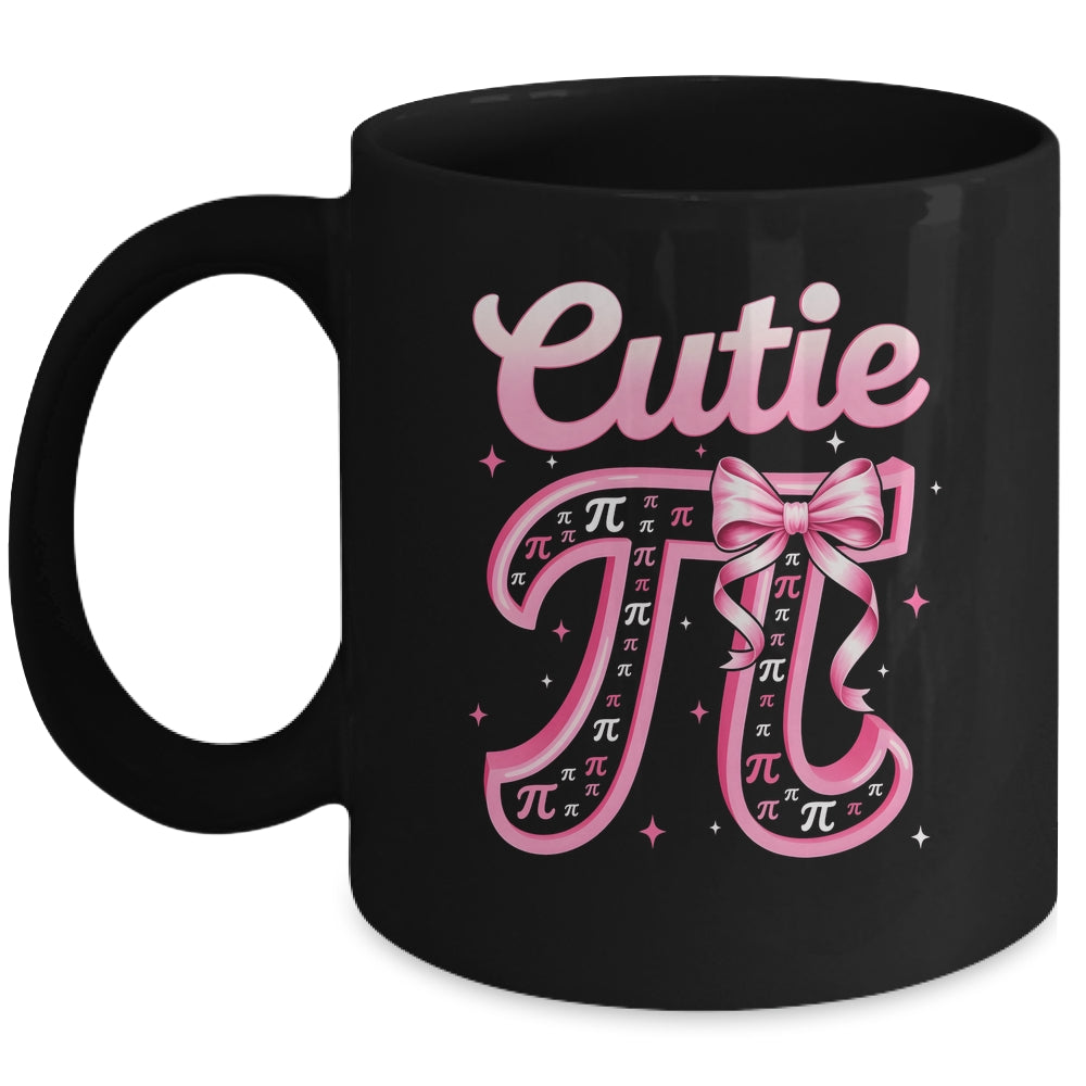 Happy Pi Day Shirts Math Coach Teacher Pi Day Lover Mug | teecentury