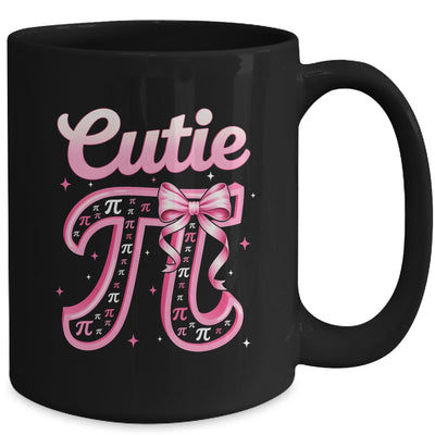 Happy Pi Day Shirts Math Coach Teacher Pi Day Lover Mug | teecentury