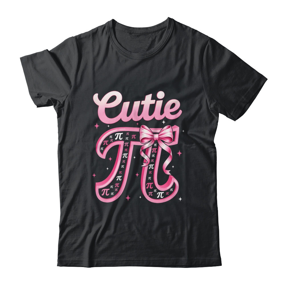 Happy Pi Day Shirts Math Coach Teacher Pi Day Lover Shirt & Hoodie | teecentury