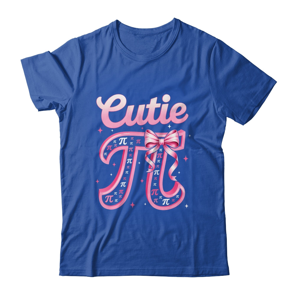 Happy Pi Day Shirts Math Coach Teacher Pi Day Lover Shirt & Hoodie | teecentury