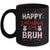 Happy Valentines Day Bruh Heart Love Valentine Boys Girls Mug | teecentury
