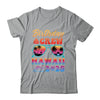 Hawaii Birthday Crew Vacation Cruise 2025 Summer Trip Group Shirt & Tank Top | teecentury