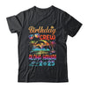 Hawaii Birthday Trip Vacation 2025 Matching Group Shirt & Tank Top | teecentury