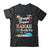Hawaii Family Vacation 2025 Straight Trippin Trip Shirt & Tank Top | teecentury