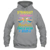 Hawaii Family Vacay Vacation 2025 Straight Trippin Shirt & Tank Top | teecentury