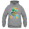 Hawaii It's My Birthday Party Aloha Hawaii Hawaiian Floral Shirt & Tank Top | teecentury