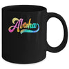 Hawaii Paradise Aloha Hawaiian Island Women Girls Vacation Mug | teecentury