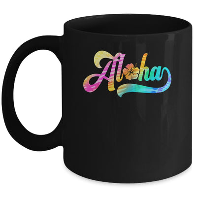 Hawaii Paradise Aloha Hawaiian Island Women Girls Vacation Mug | teecentury