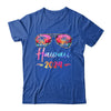 Hawaii Vacation 2024 Matching Group Family Summer Trip Shirt & Tank Top | teecentury