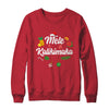 Hawaiian Christmas Mele Kalikimaka Shirt & Sweatshirt | teecentury