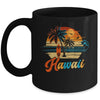 Hawaiian Island Tropical Hawaii Family Vacation Souvenir Mug | teecentury