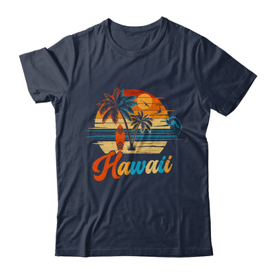 Hawaiian Island Tropical Hawaii Family Vacation Souvenir Shirt & Tank Top | teecentury