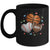 Heart Football Basketball Baseball Valentines Day Boys Mens Mug | teecentury