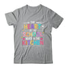 Heart Of The School Beats In The Kitchen Lunch Lady Funny Shirt & Hoodie | teecentury