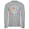 Heart Of The School Beats In The Kitchen Lunch Lady Funny Shirt & Hoodie | teecentury
