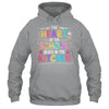 Heart Of The School Beats In The Kitchen Lunch Lady Funny Shirt & Hoodie | teecentury