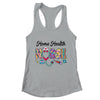 Heart Stethoscope Home Health Nurse Nursing Design For Women Shirt & Tank Top | teecentury