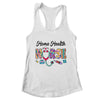 Heart Stethoscope Home Health Nurse Nursing Design For Women Shirt & Tank Top | teecentury