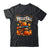 Hello Fall Pumpkin And Books Reading Lovers In Autumn Fall Shirt & Sweatshirt | teecentury