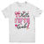 Hello Fifth Grade First Day Of School Coquette Teacher Girl Youth Shirt | teecentury