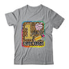 Hello First Grade Back To School 1st Grade Teacher Girls Shirt & Hoodie | teecentury