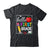 Hello First Grade Team 1st Grade Back To School Teacher Kids Shirt & Hoodie | teecentury