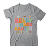 Hello Kindergarten Back To School Teachers Kids Girls Shirt & Hoodie | teecentury