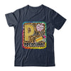 Hello Preschool Back To School Kindergarten Teacher Girl Shirt & Hoodie | teecentury