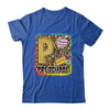 Hello Preschool Back To School Kindergarten Teacher Girl Shirt & Hoodie | teecentury
